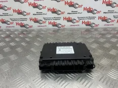 Блок комфорта Volkswagen TOUAREG 2009 7L6937049AF 7L6 BKS