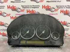 Щиток приборов Land Rover Range Rover 2008 YAC500836PVA L322 428PS