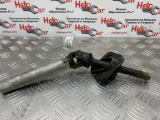 Рулевой карданчик Land Rover Range Rover 2008 QLB500060 L322 428PS