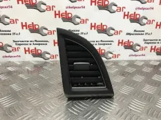 Дефлектор Honda CR-V 2015 77615T0AA1 RE5 RM R20A9, передний левый