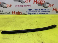 Уплотнитель стекла внутренний Opel Astra J 2015 13282563 P10 A16XER