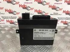 Блок управления дверьми Honda CR-V 2015 3D0909139B RE5 RM R20A9
