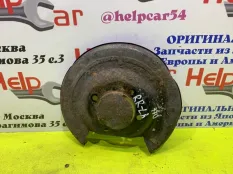 Пыльник диска Opel Astra J 2015 13408177 P10 A16XER, задний левый