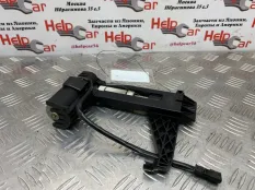 Мотор регулировки сиденья Land Rover Range Rover 2008 HHL500180 L322 428PS