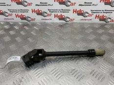 Рулевой карданчик Land Rover Range Rover 2008 QLB500060 L322 428PS
