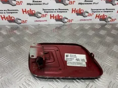 Лючок топливного бака Volkswagen TOUAREG 2006 7L6809905B 7L6 BAC