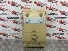 Плафон салонный Volkswagen TOUAREG 2006 7L6867508D 7L6 BAC