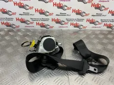 Ремень безопасности Mercedes-Benz M-Class 2008 A2518603185 W164 642940, передний левый