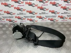 Ремень безопасности Mercedes-Benz M-Class 2008 A2518603885 W164 642940, передний правый