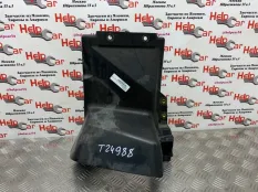 Воздуховод Land Rover Range Rover 2008 PDB500340 L322 428PS