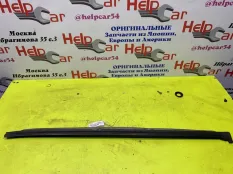 Молдинг стекла Nissan Terrano2 2006 808210F000 R20 TD27TI, передний левый