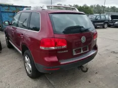 Подушка безопасности в сидение Volkswagen TOUAREG 2006 7L0880239D 7L6 BAC, передняя левая