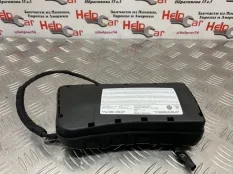 Подушка безопасности в сидение Volkswagen TOUAREG 2006 7L0880239D 7L6 BAC, передняя левая