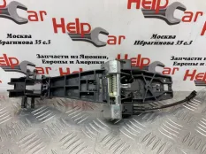Кронштейн ручки Land Rover Discovery 2009 CXF500140 L319 276DT, задний правый