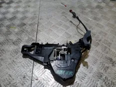Кронштейн ручки Mercedes-Benz M-Class 2008 A1647602234 W164 642940, передний правый