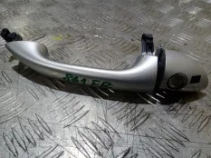 Ручка двери внешняя Mercedes-Benz M-Class 2008 A1647600670 W164 642940, передняя правая