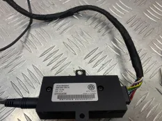 Электронный блок Volkswagen TOUAREG 2006 000051444K 7L6 BAC