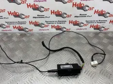 Электронный блок Volkswagen TOUAREG 2006 000051444K 7L6 BAC