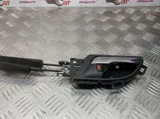 Ручка двери внутренняя Honda CR-V 2010 72120SWAA02ZA RE5 R20A2, передняя правая