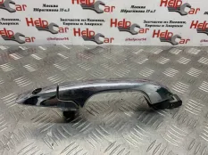 Ручка двери внешняя Honda CR-V 2010 72140SWWE01ZA RE5 R20A2, передняя правая