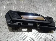 Ручка двери внутренняя Mercedes-Benz M-Class 2008 A1647602261 W164 642940, передняя правая