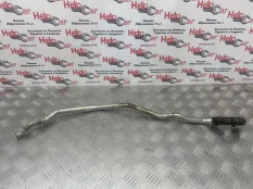 Патрубок системы охлаждения Volkswagen TOUAREG 2006 7L0819329A 7L6 BAC