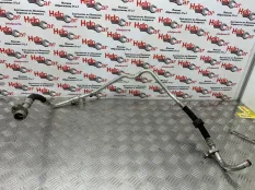 Трубка кондиционера Mercedes-Benz M-Class 2008 A1648301315 W164 642940