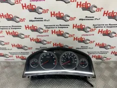 Щиток приборов Opel Vectra 2008 13193085 C Z18XER