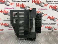 Блок управления Двигателем Jaguar XF 2015 DX2312C520VA X250 (CC9) 224DT