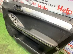 Дверь Mercedes-Benz M-Class 2008 A1647200205 W164 642940, передняя правая