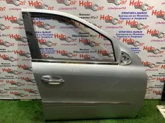 Дверь Mercedes-Benz M-Class 2008 A1647200205 W164 642940, передняя правая
