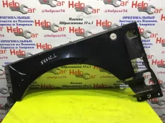 Крыло Land Rover Range Rover 2008 ASB760071 L322 428PS, переднее левое