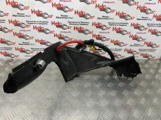 Крепление бампера Land Rover Range Rover 2008 6907733 L322 428PS, левое