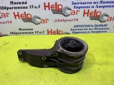 Подушка двигателя Land Rover Range Rover 2008 KQB500460 L322 428PS