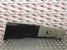 Накладка на стойку AUDI Q7 2009 4L0819723 4LB BUG, передняя левая