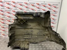 Защита днища кузова Land Rover Range Rover 2008 WFZ000024 L322 428PS, правая