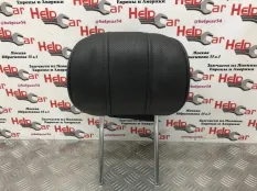 Подголовник Land Rover Range Rover 2008 HAH500260PVA L322 428PS
