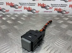 Реле вентилятора Land Rover Range Rover 2008 8380420 L322 428PS