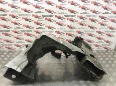 Лонжерон Mercedes-Benz M-Class 2008 A1646200961 W164 642940, передний левый