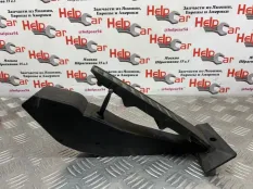 Педаль газа Land Rover Range Rover 2008 SAB500100WQD L322 428PS