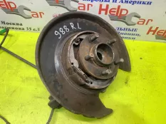 Ступица Land Rover Range Rover 2008 RLH500030 L322 428PS, задняя правая