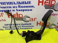 Педаль газа Opel Astra J 2015 13252704 P10 A16XER