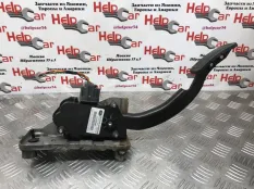 Педаль газа Land Rover Discovery 2009 SLC500041 L319 276DT