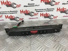 Кнопка аварийной остановки Land Rover Discovery 2009 YUL500400WUX L319 276DT