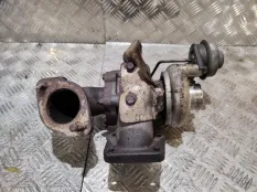 Турбина Mitsubishi Pajero Sport 2005 MR968080 K94 4D56