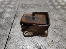 Подушка двигателя Mitsubishi Pajero Sport 2005 MR210871 K94 4D56, левая