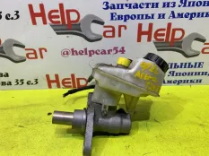 Главный тормозной цилиндр Opel Astra J 2015 13292291 P10 A16XER