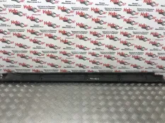 Накладка на порог Mercedes-Benz M-Class 2008 A1646981030 W164 642940, передняя правая