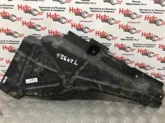 Защита днища кузова Mercedes-Benz M-Class 2008 W164 642940