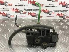 Блок клапанов подвески Land Rover Discovery 2013 RVH000055 L319 306DTX